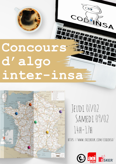 Affiche 2019