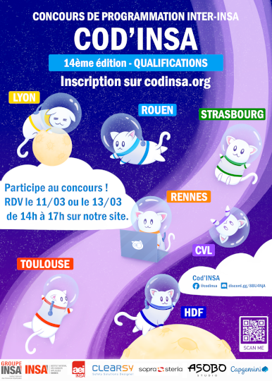 Affiche 2021
