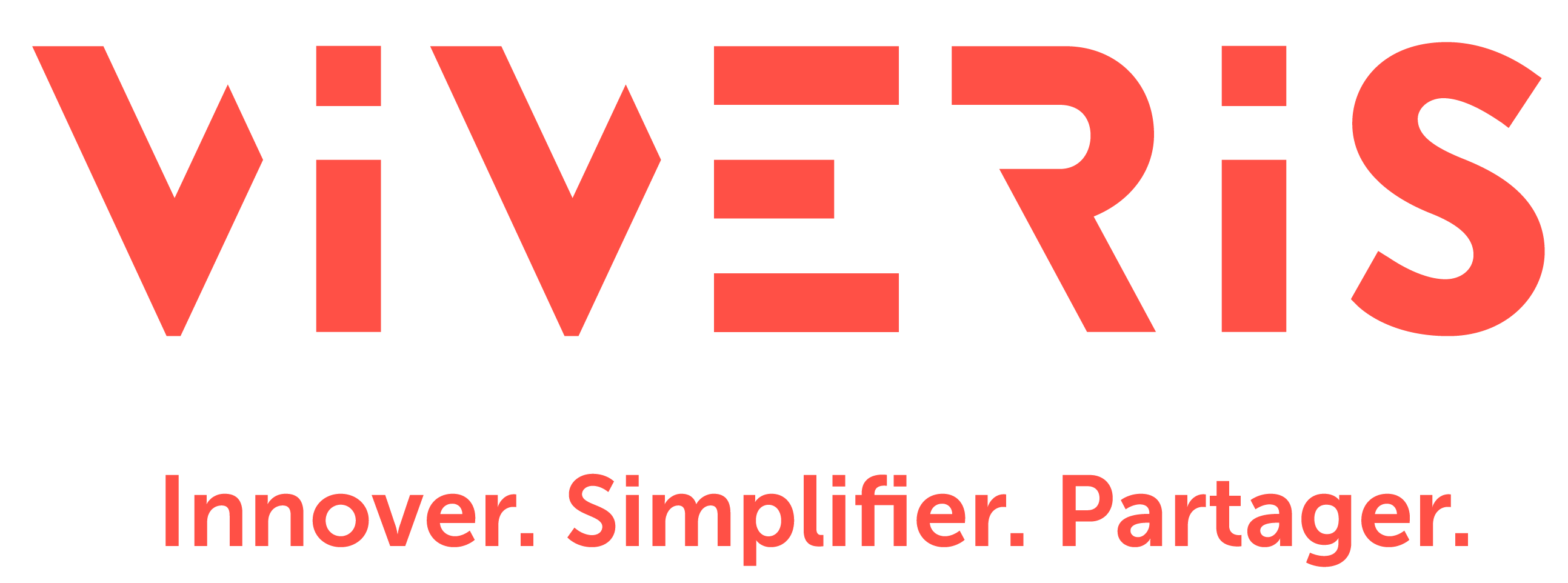 Logo Viveris